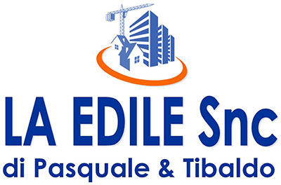 logo la edile